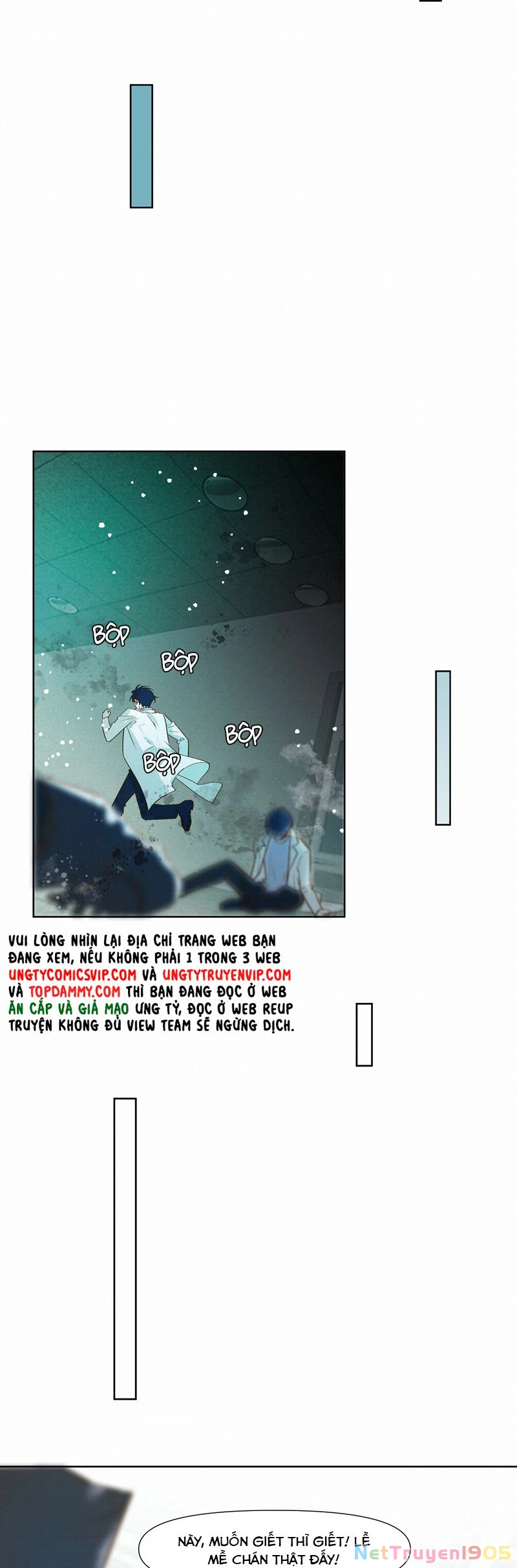 Tuyệt Xử Phùng Sinh Chapter 51 - 4