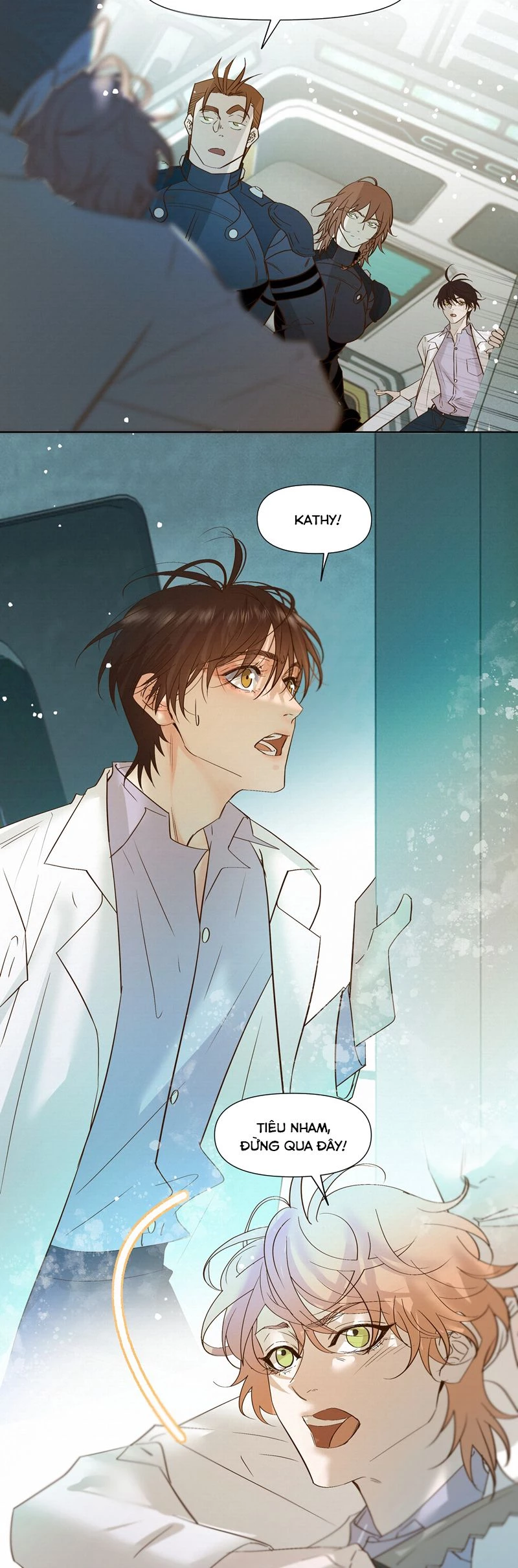 Tuyệt Xử Phùng Sinh Chapter 51 - 5