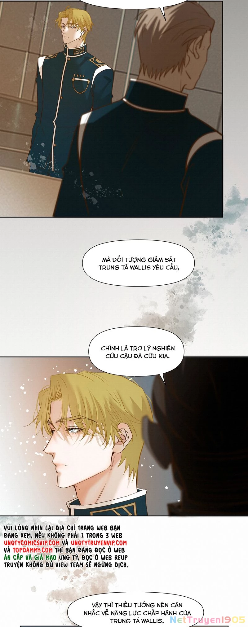Tuyệt Xử Phùng Sinh Chapter 51 - 19