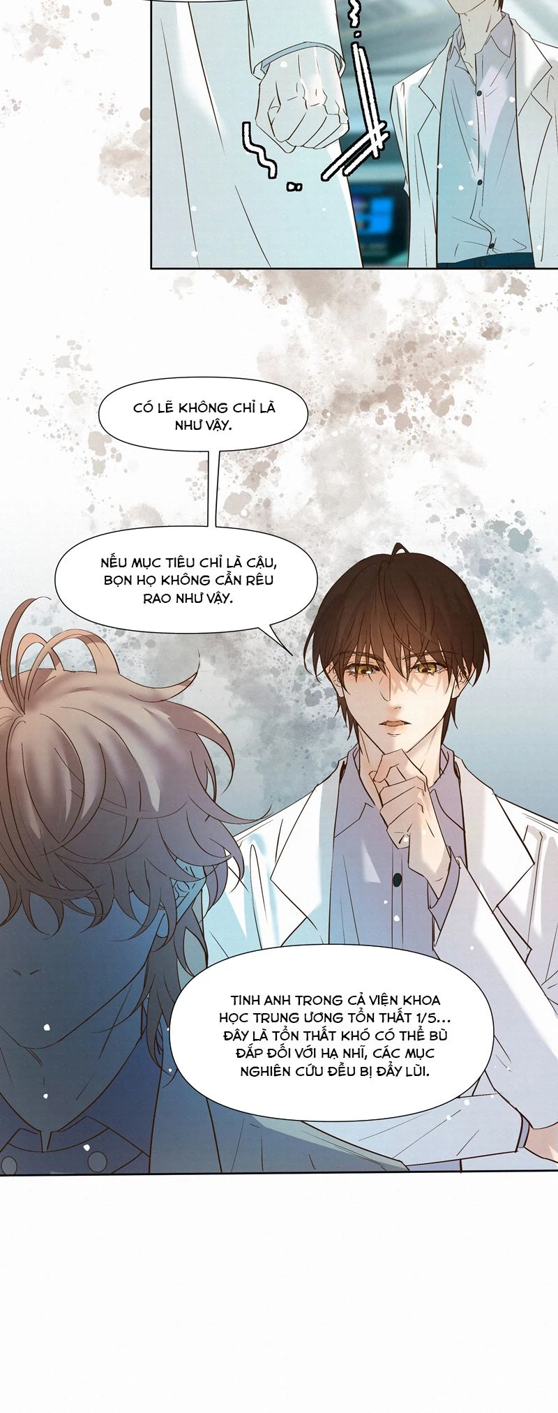 Tuyệt Xử Phùng Sinh Chapter 51 - 23