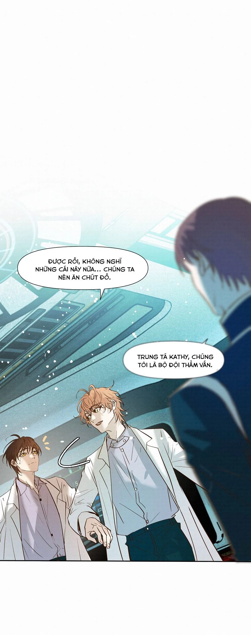 Tuyệt Xử Phùng Sinh Chapter 51 - 25