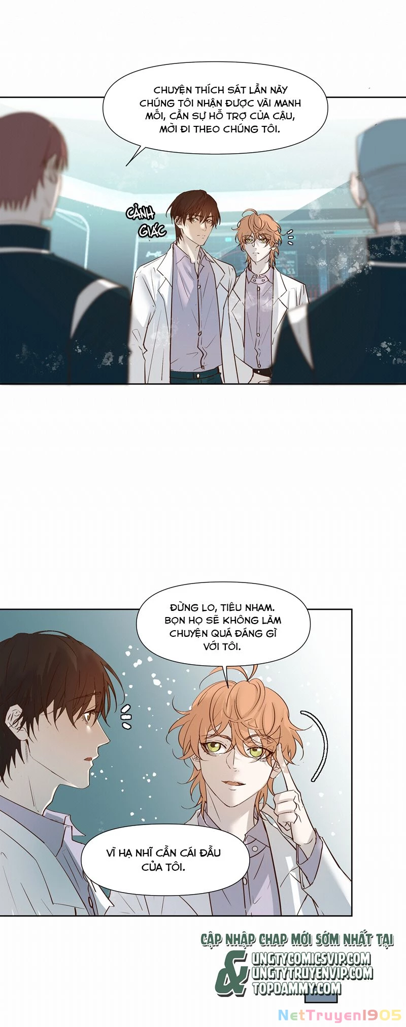 Tuyệt Xử Phùng Sinh Chapter 51 - 26