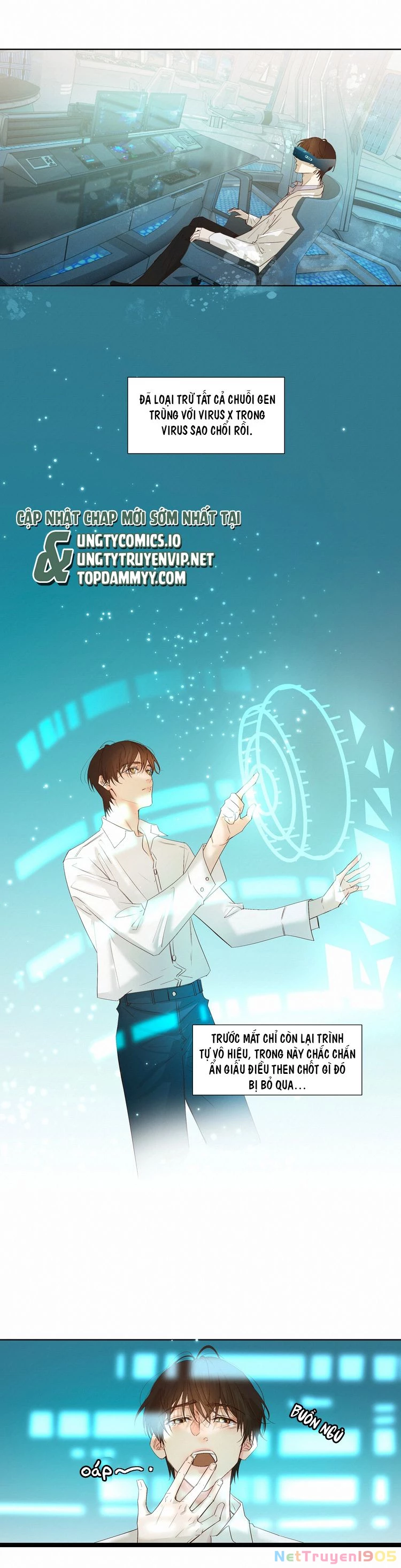 Tuyệt Xử Phùng Sinh Chapter 53 - 2