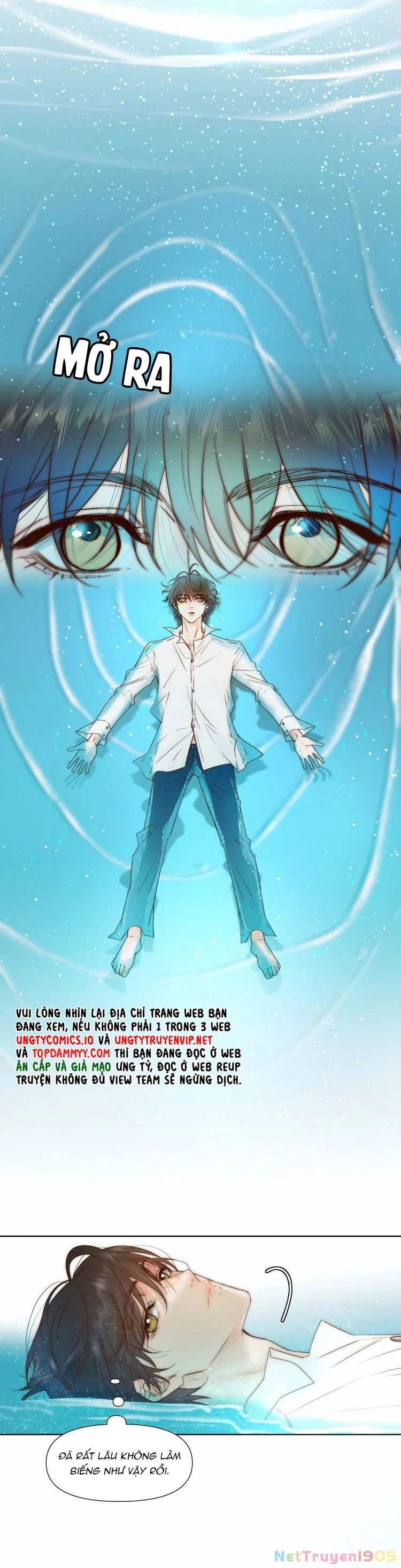 Tuyệt Xử Phùng Sinh Chapter 53 - 4