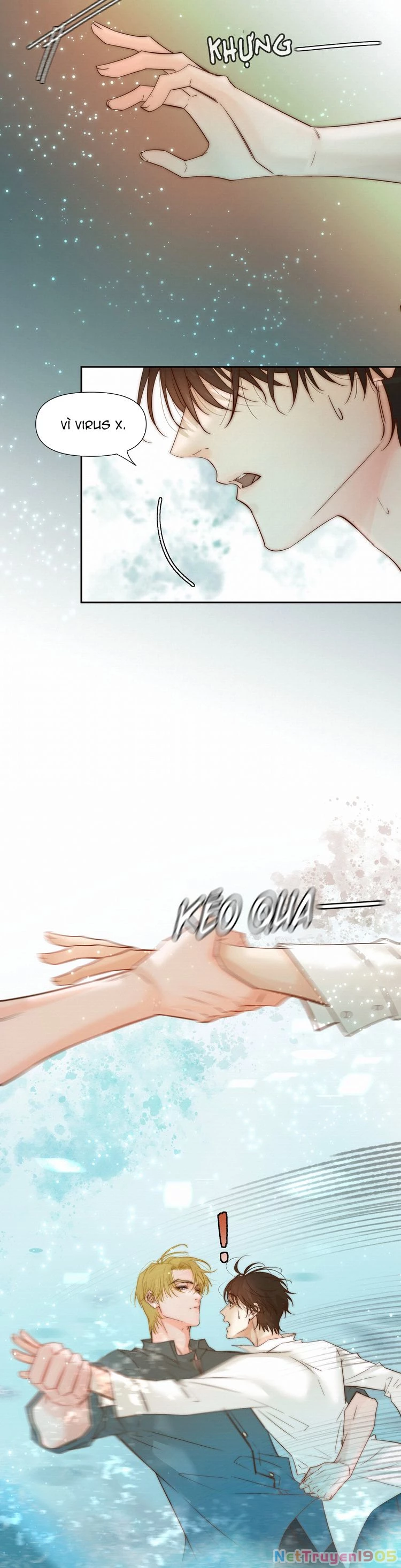 Tuyệt Xử Phùng Sinh Chapter 53 - 7