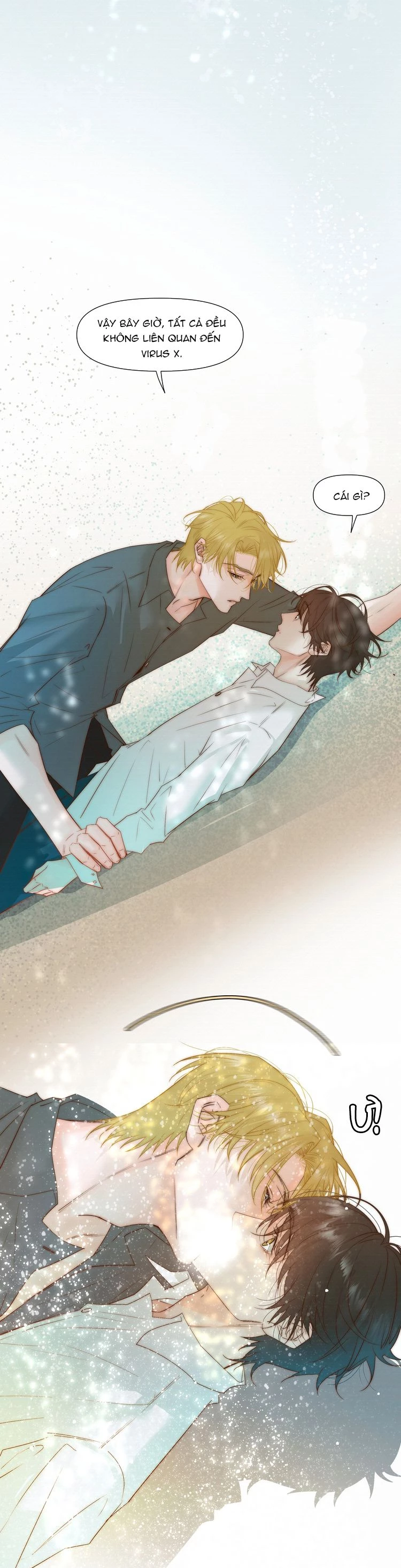 Tuyệt Xử Phùng Sinh Chapter 53 - 9