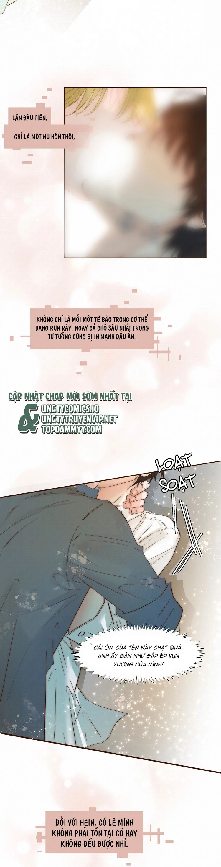 Tuyệt Xử Phùng Sinh Chapter 53 - 10