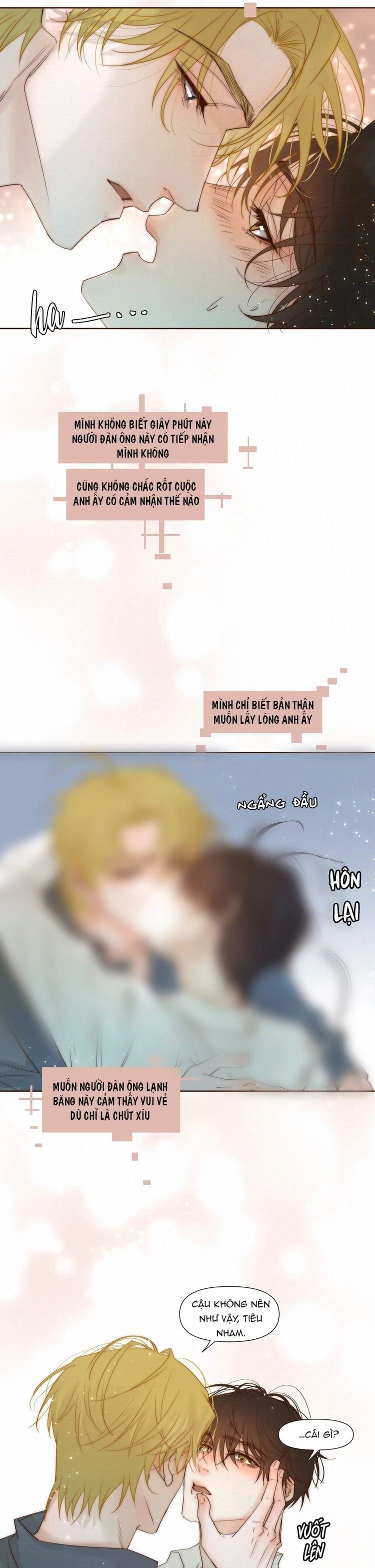 Tuyệt Xử Phùng Sinh Chapter 53 - 11