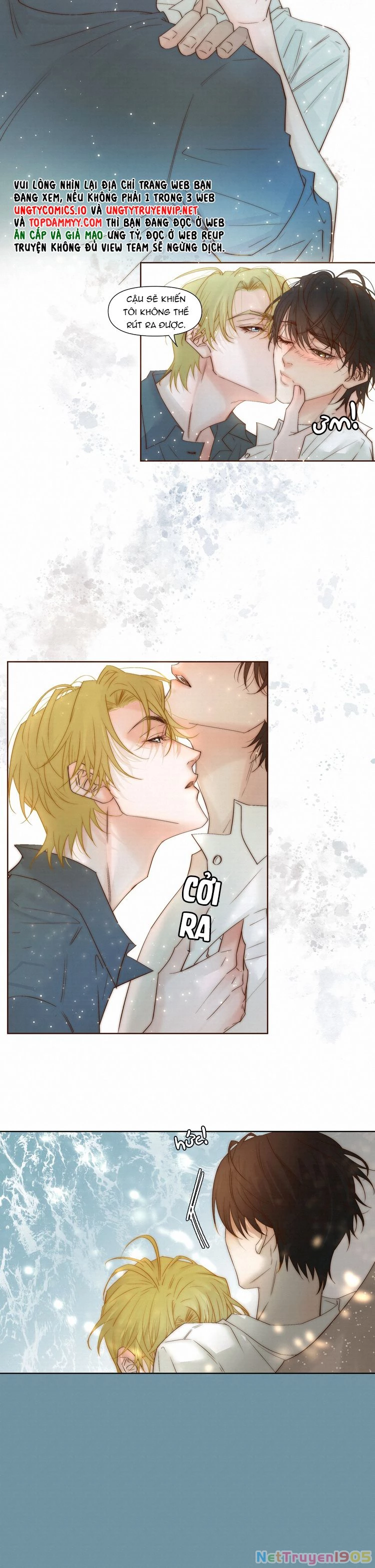 Tuyệt Xử Phùng Sinh Chapter 53 - 12