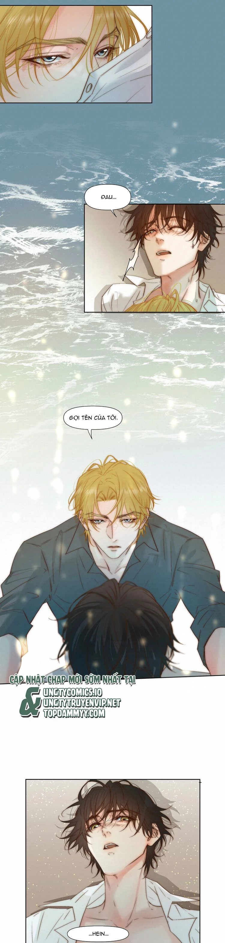 Tuyệt Xử Phùng Sinh Chapter 53 - 13