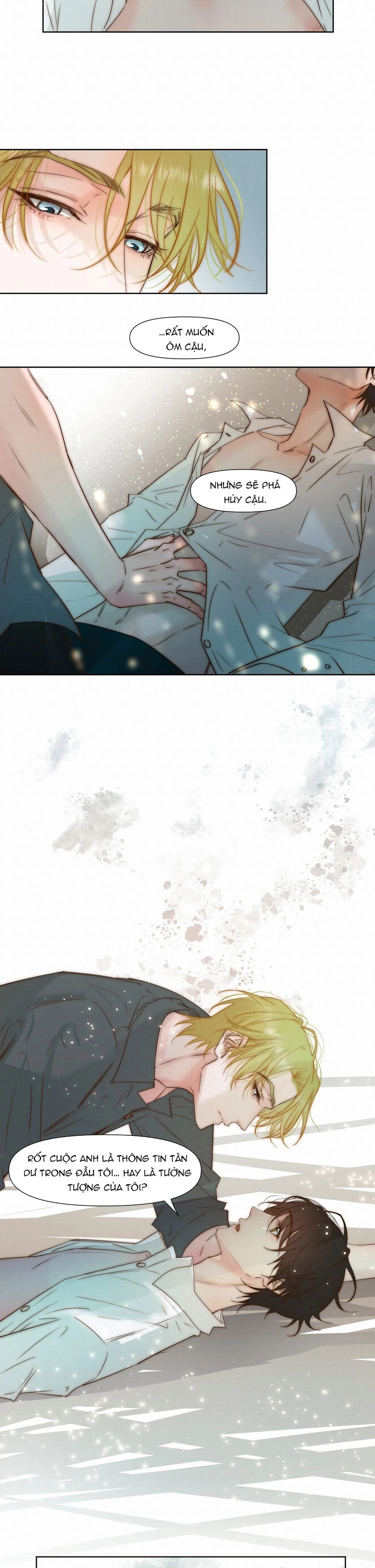 Tuyệt Xử Phùng Sinh Chapter 53 - 14