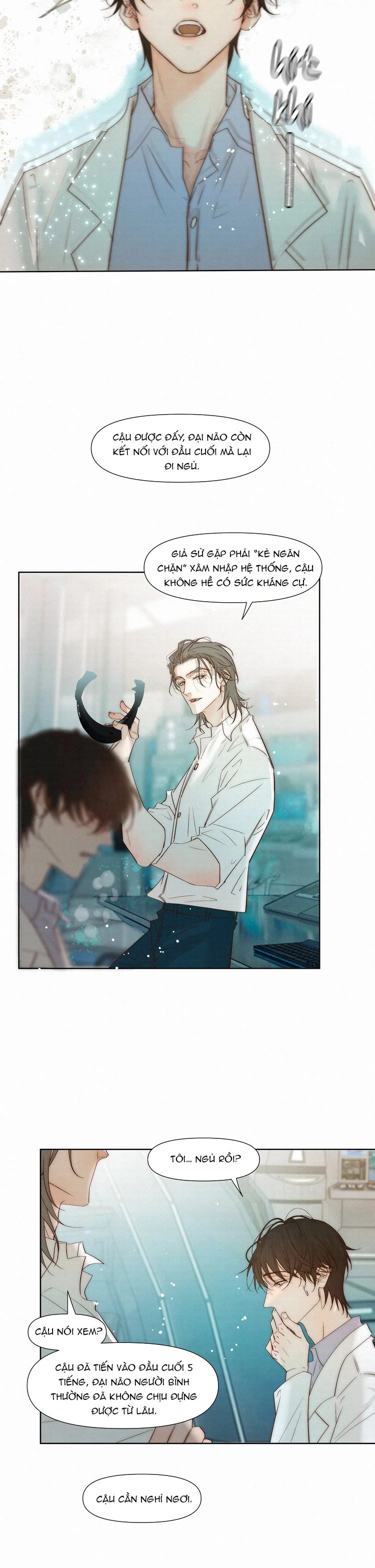 Tuyệt Xử Phùng Sinh Chapter 53 - 16