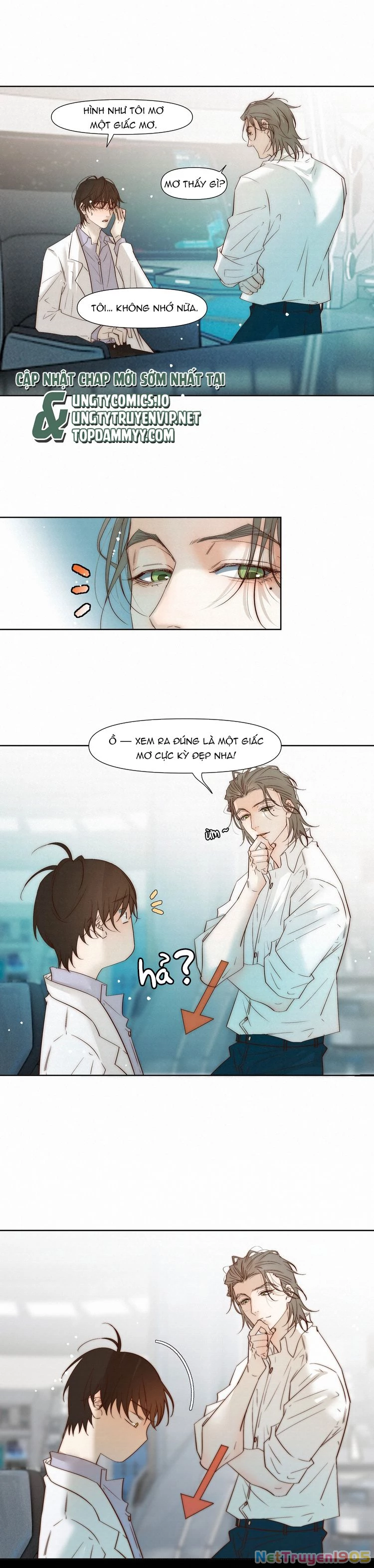 Tuyệt Xử Phùng Sinh Chapter 53 - 17