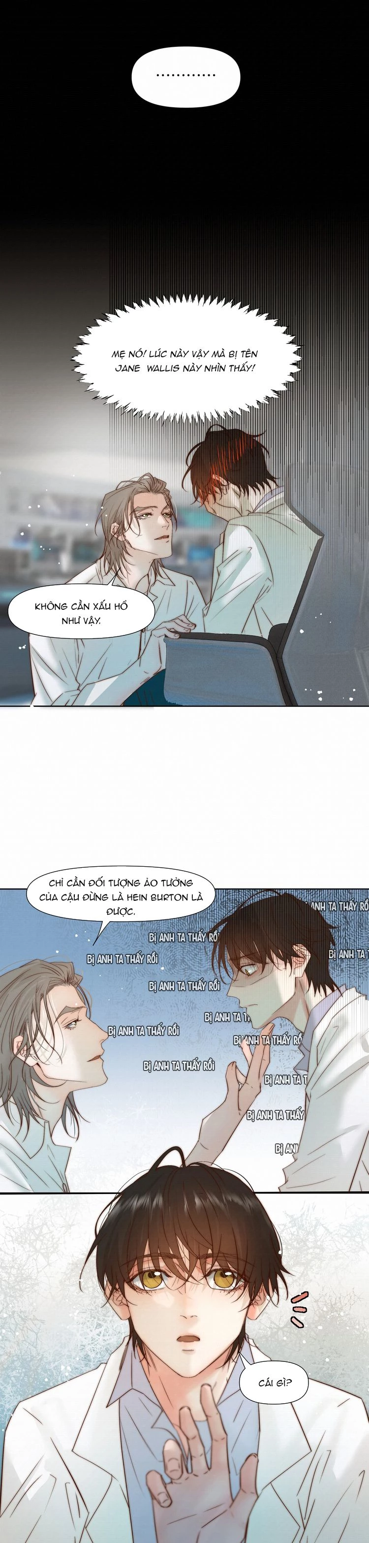 Tuyệt Xử Phùng Sinh Chapter 53 - 18