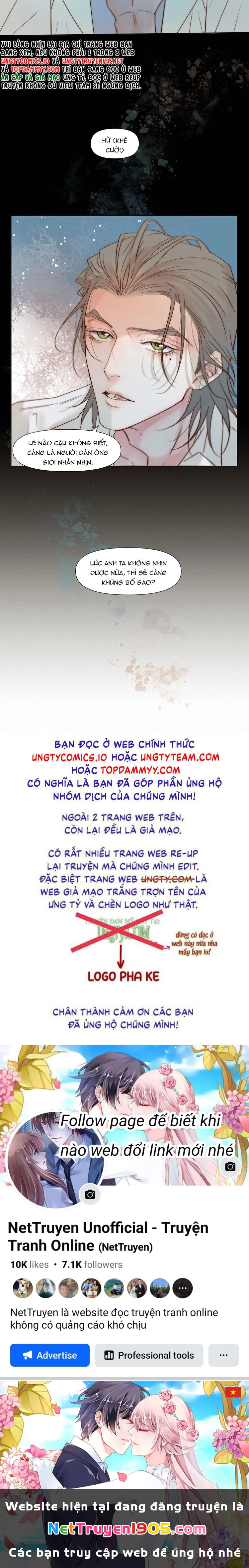 Tuyệt Xử Phùng Sinh Chapter 53 - 19