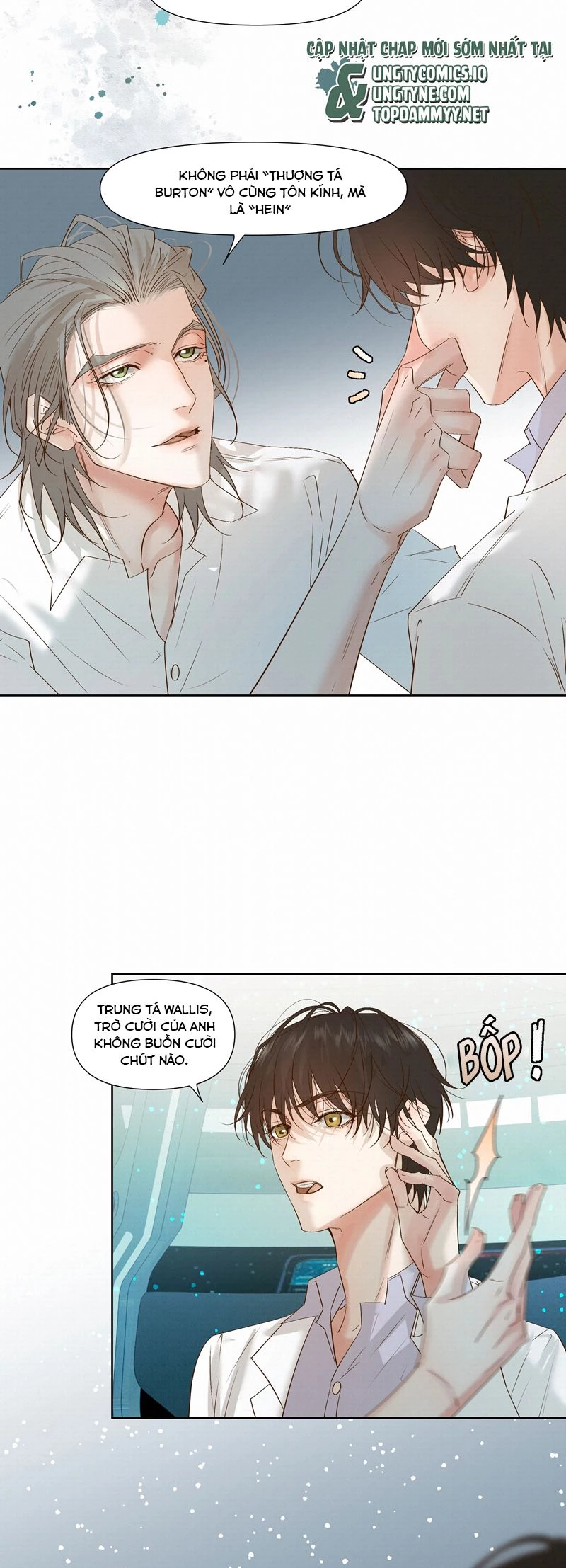 Tuyệt Xử Phùng Sinh Chapter 54 - 3