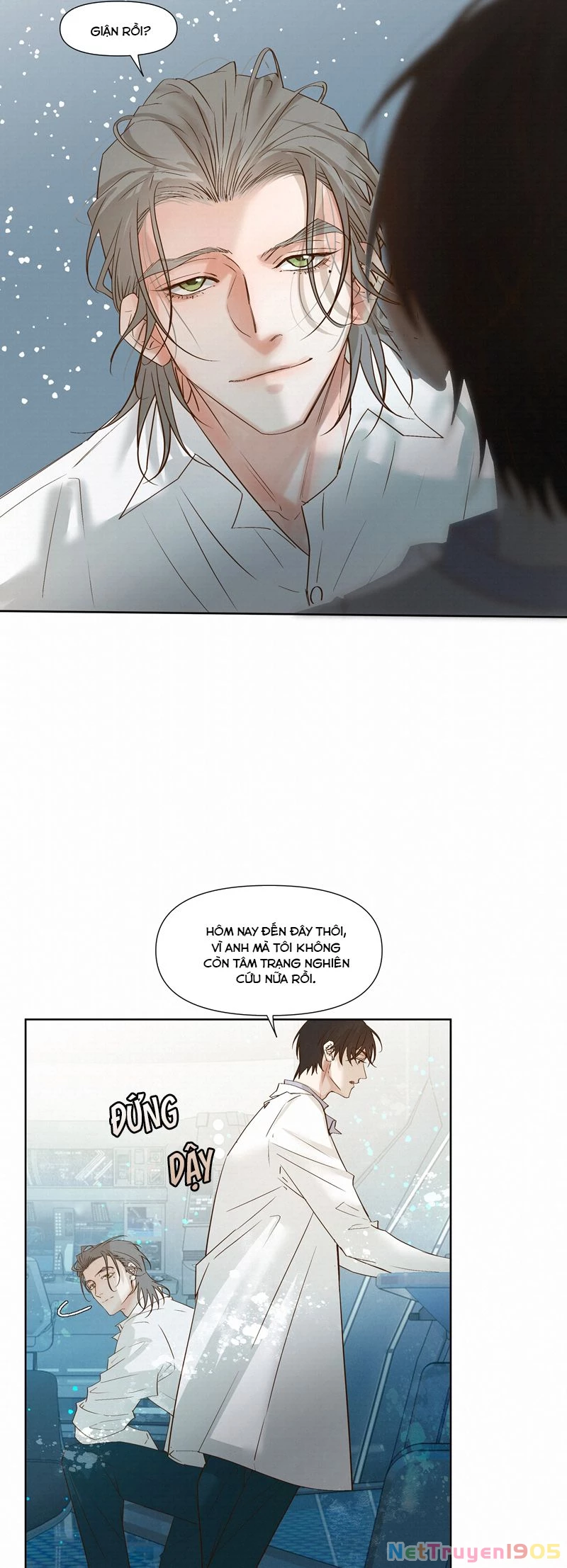 Tuyệt Xử Phùng Sinh Chapter 54 - 4