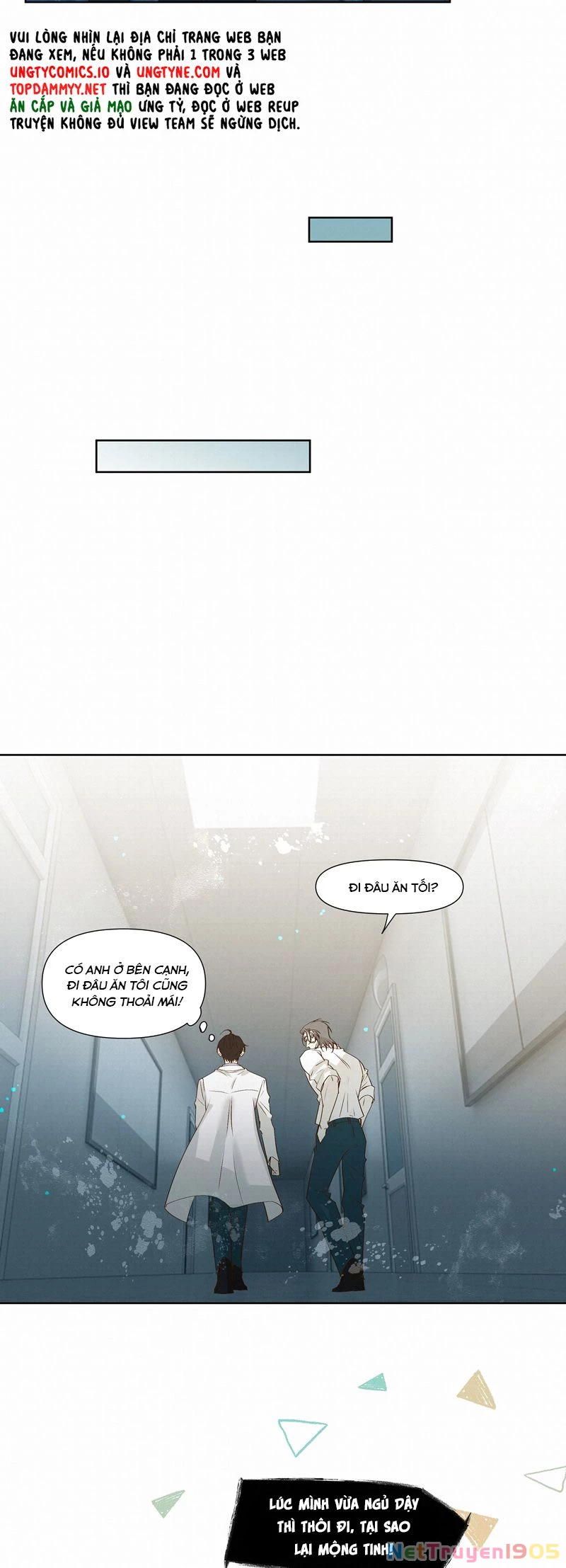 Tuyệt Xử Phùng Sinh Chapter 54 - 5