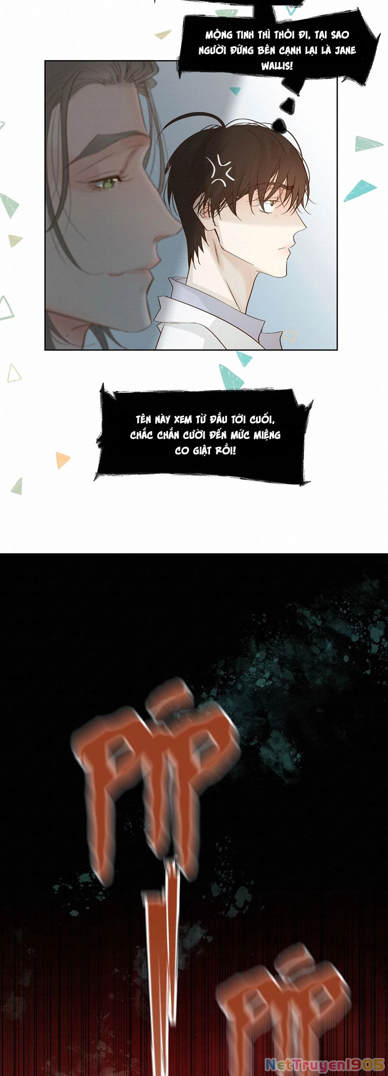 Tuyệt Xử Phùng Sinh Chapter 54 - 6