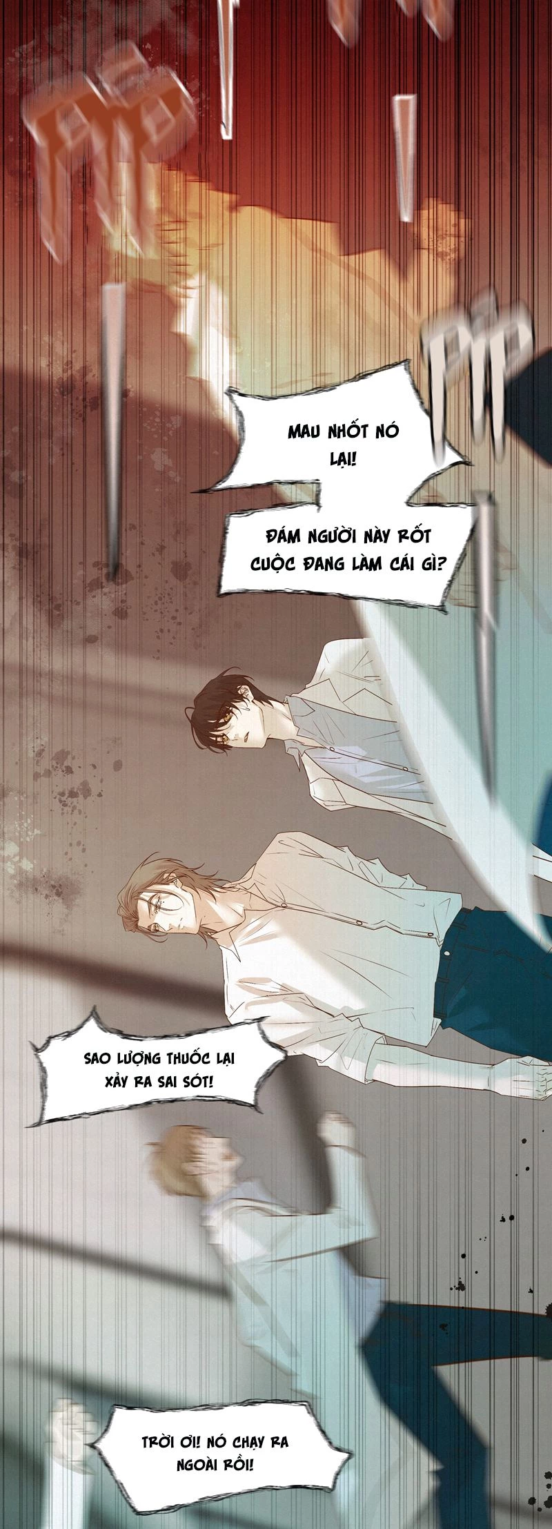 Tuyệt Xử Phùng Sinh Chapter 54 - 7