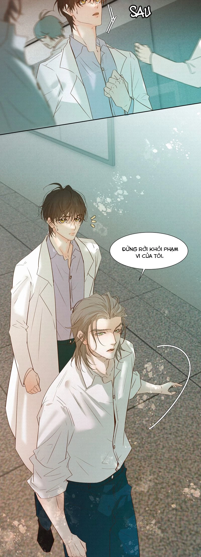 Tuyệt Xử Phùng Sinh Chapter 54 - 9