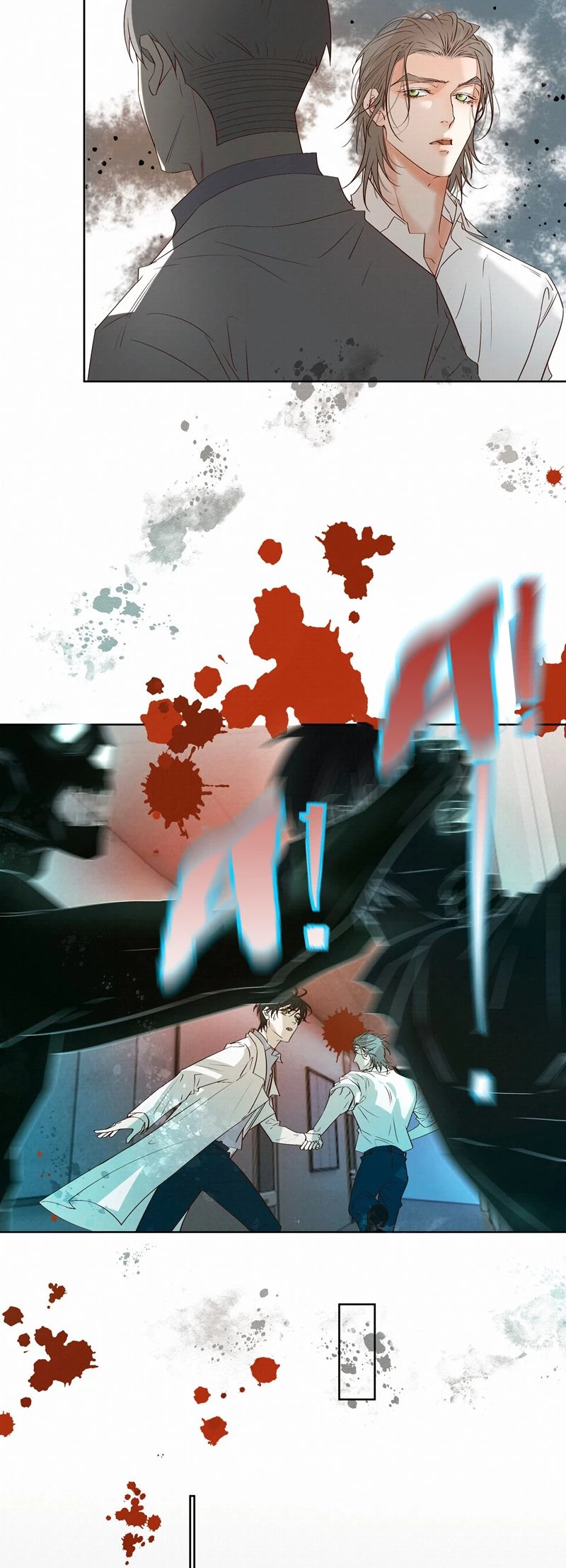 Tuyệt Xử Phùng Sinh Chapter 54 - 11