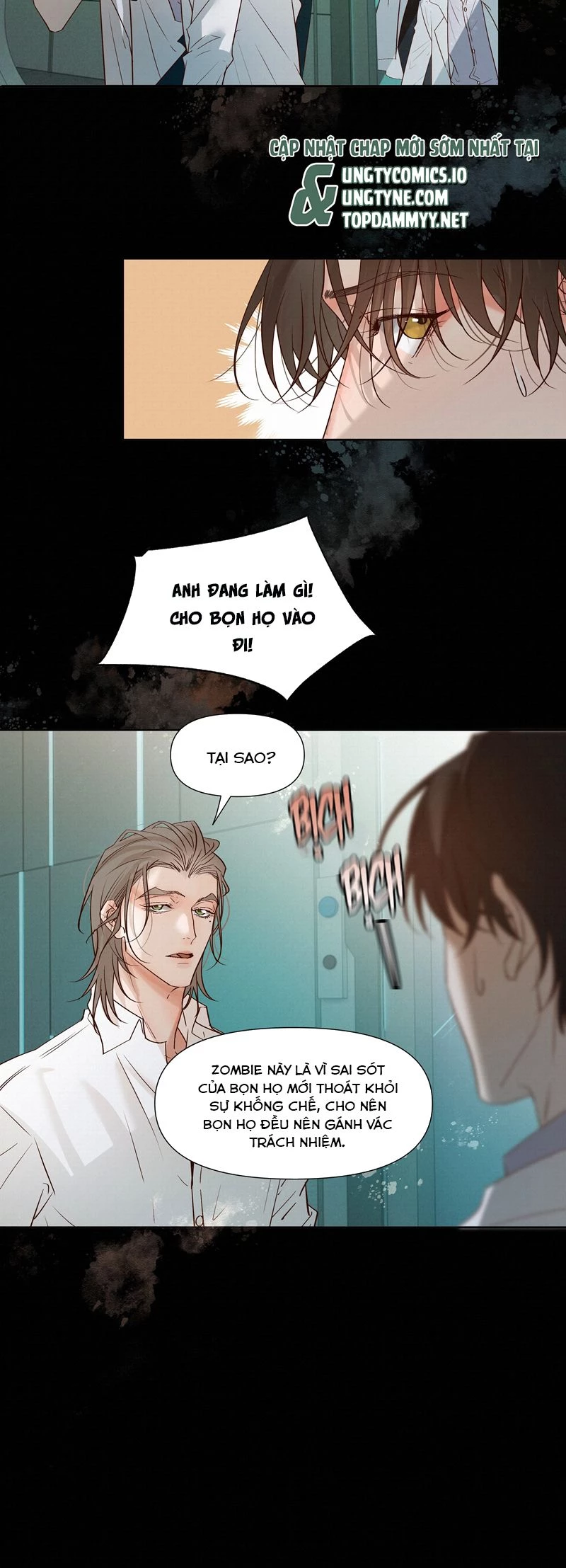 Tuyệt Xử Phùng Sinh Chapter 54 - 13