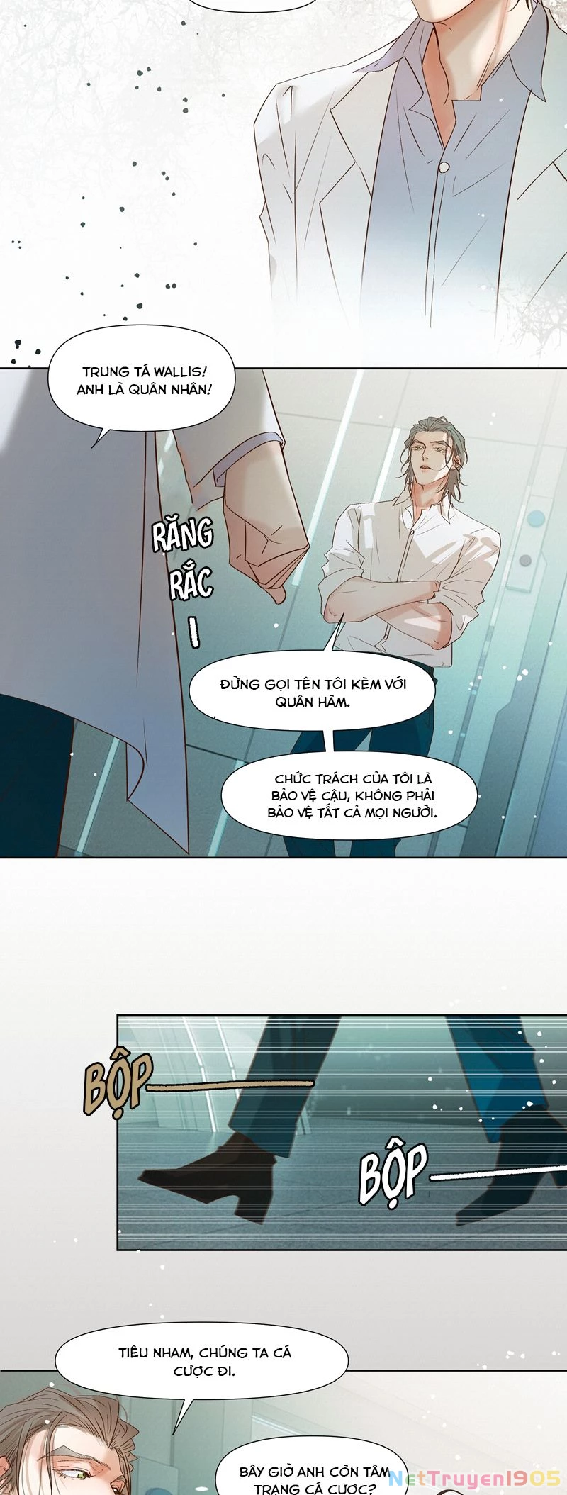 Tuyệt Xử Phùng Sinh Chapter 54 - 15