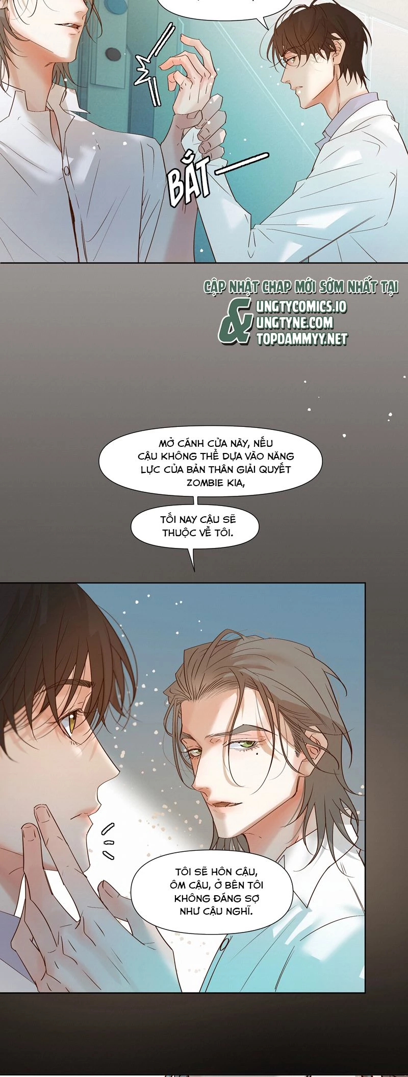 Tuyệt Xử Phùng Sinh Chapter 54 - 16