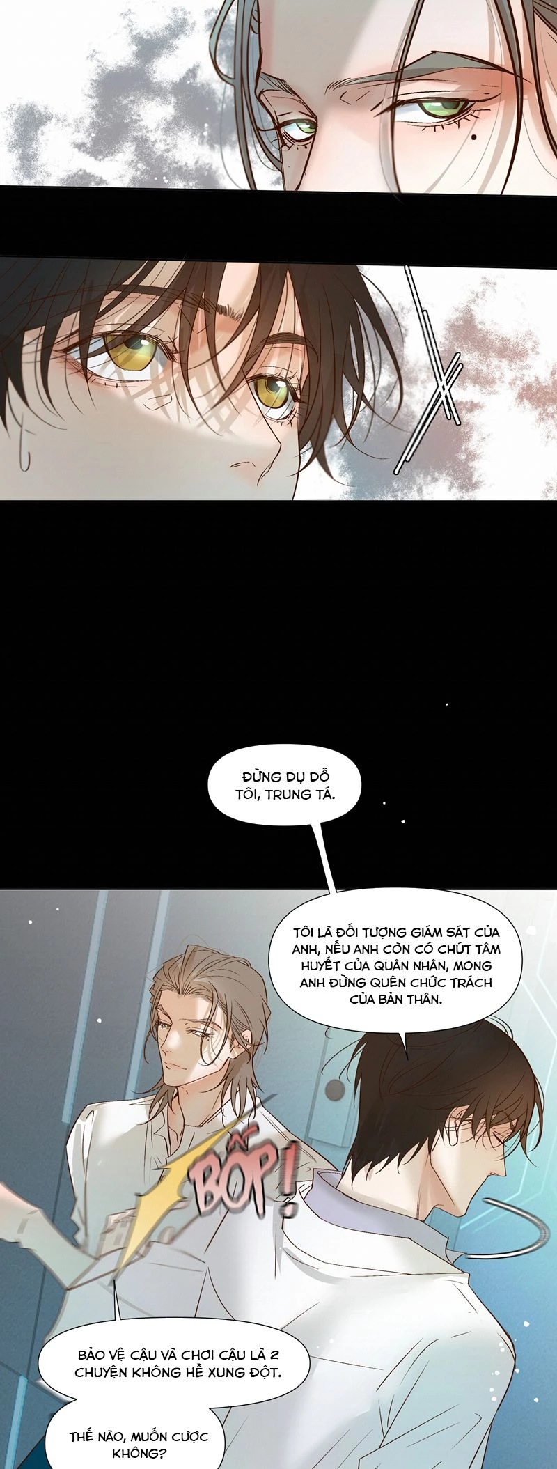 Tuyệt Xử Phùng Sinh Chapter 54 - 17