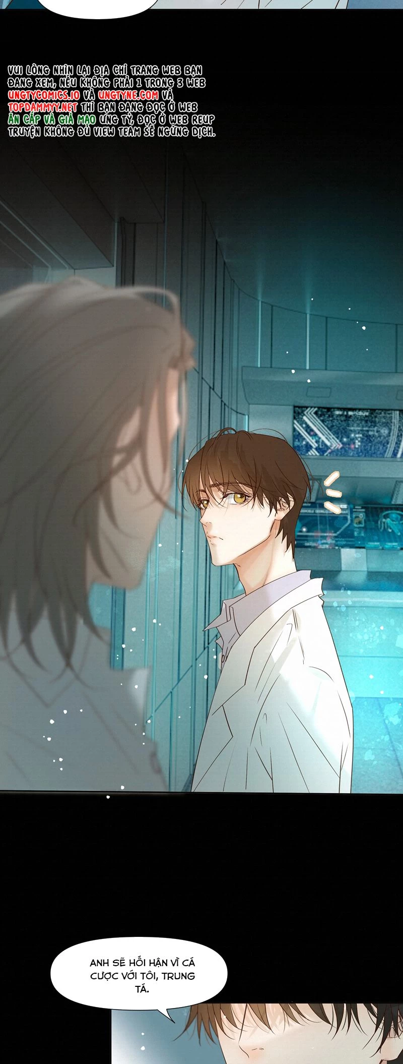 Tuyệt Xử Phùng Sinh Chapter 54 - 18