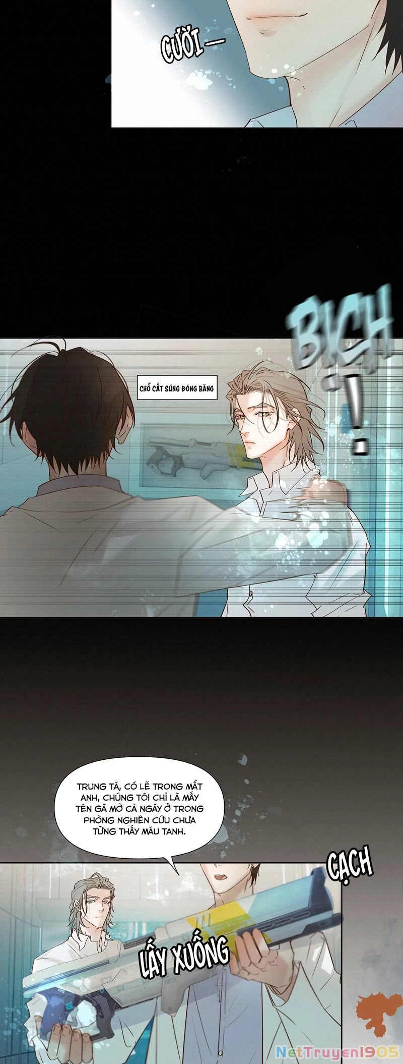 Tuyệt Xử Phùng Sinh Chapter 54 - 19