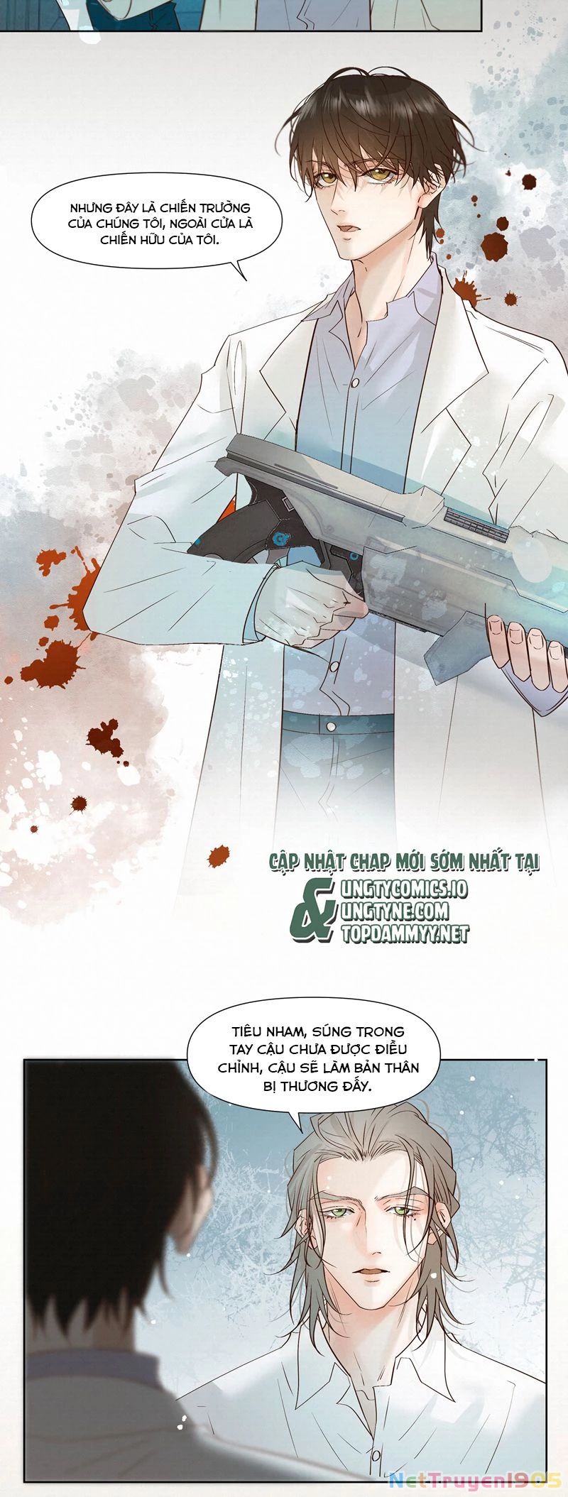 Tuyệt Xử Phùng Sinh Chapter 54 - 20