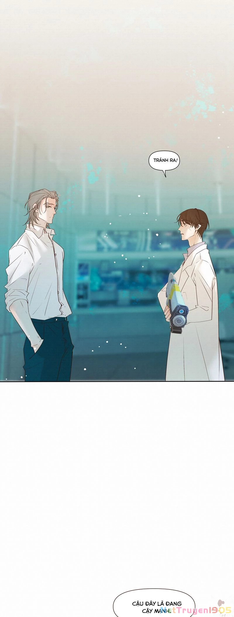 Tuyệt Xử Phùng Sinh Chapter 54 - 21