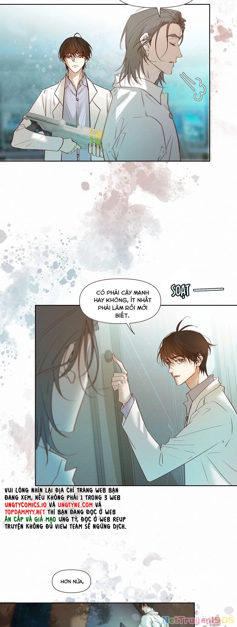 Tuyệt Xử Phùng Sinh Chapter 54 - 22