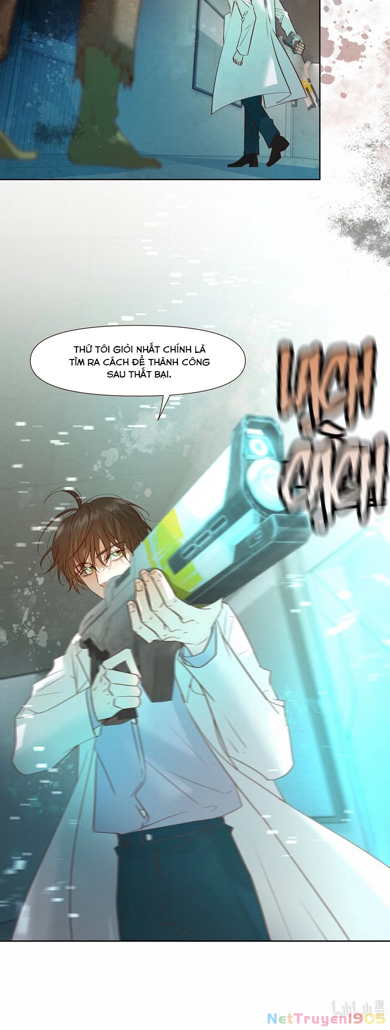 Tuyệt Xử Phùng Sinh Chapter 54 - 23