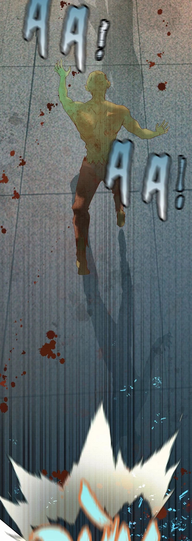 Tuyệt Xử Phùng Sinh Chapter 55 - 3