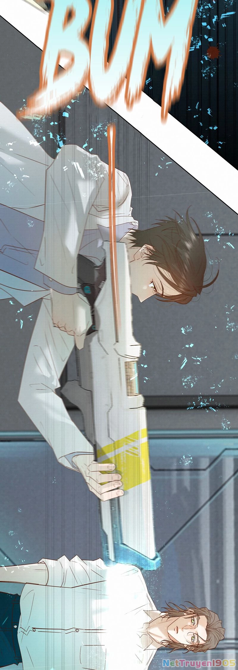 Tuyệt Xử Phùng Sinh Chapter 55 - 4