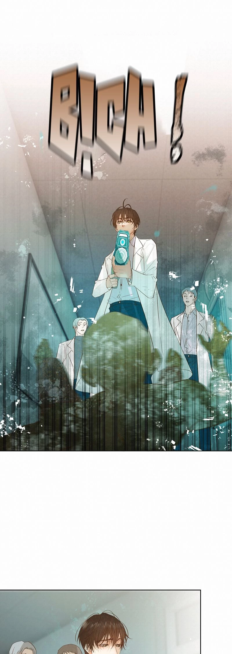 Tuyệt Xử Phùng Sinh Chapter 55 - 6