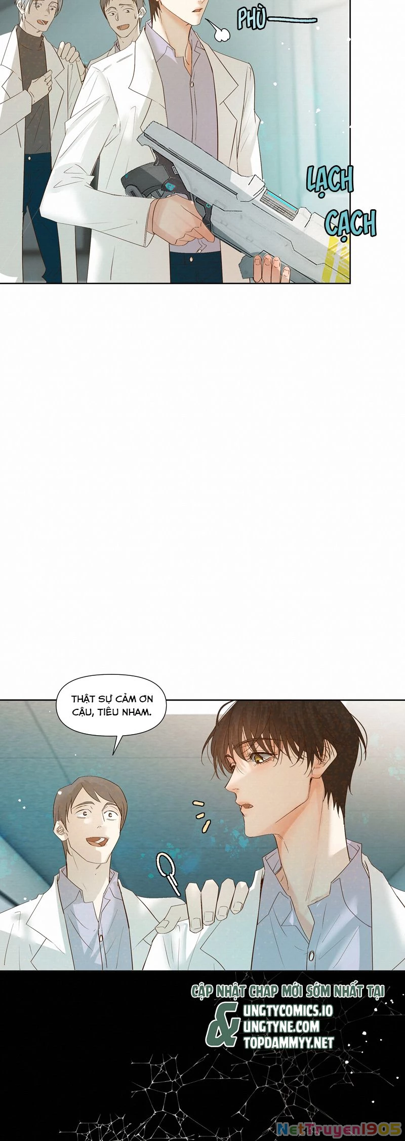 Tuyệt Xử Phùng Sinh Chapter 55 - 7