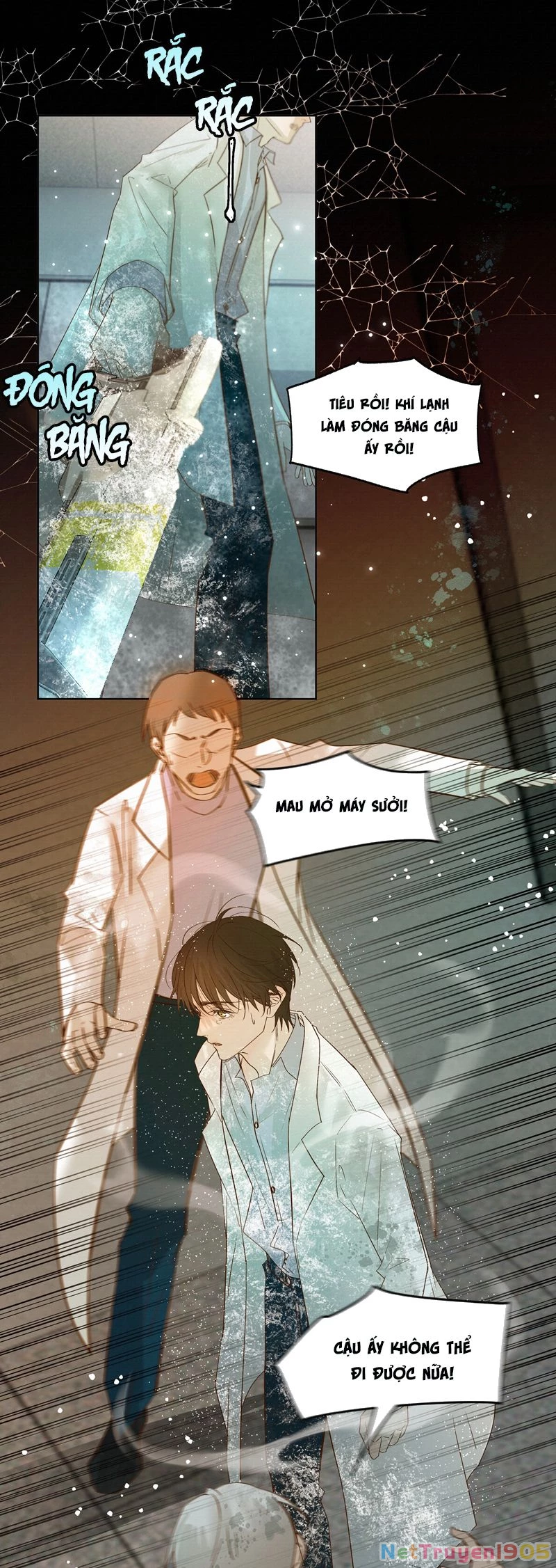 Tuyệt Xử Phùng Sinh Chapter 55 - 8