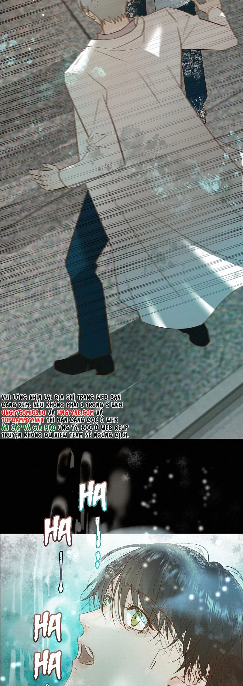 Tuyệt Xử Phùng Sinh Chapter 55 - 9