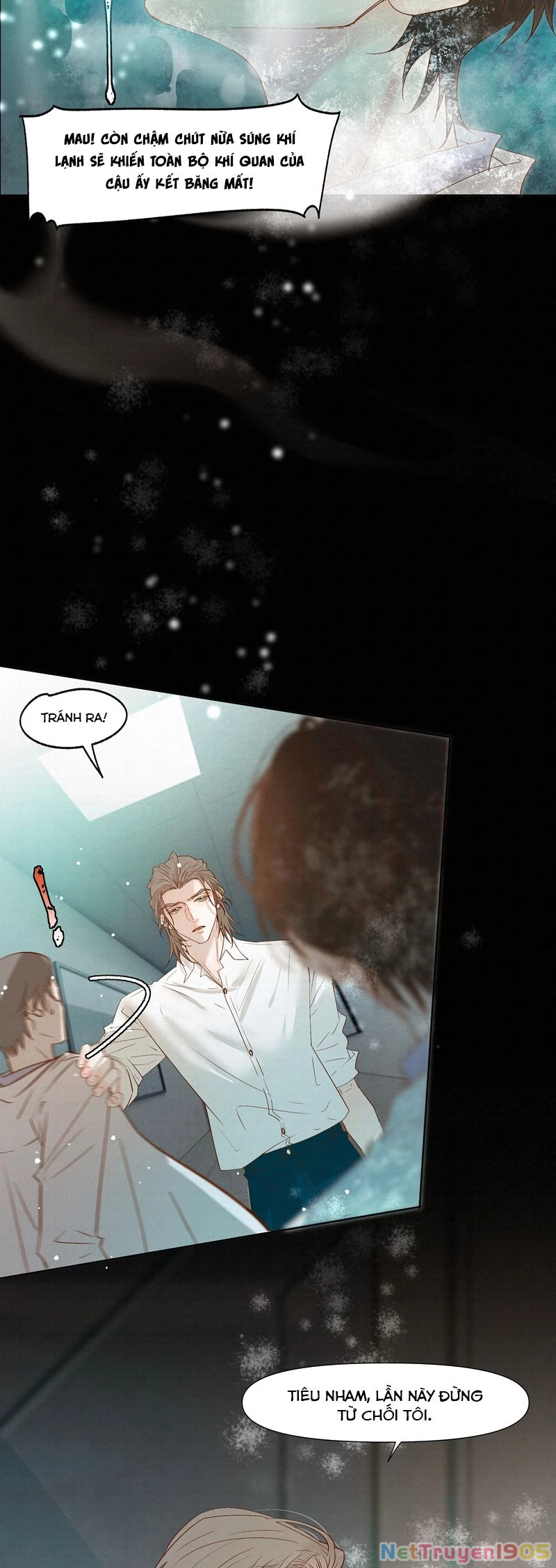 Tuyệt Xử Phùng Sinh Chapter 55 - 10