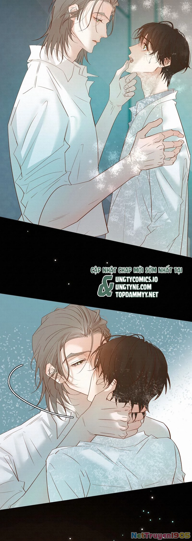 Tuyệt Xử Phùng Sinh Chapter 55 - 11