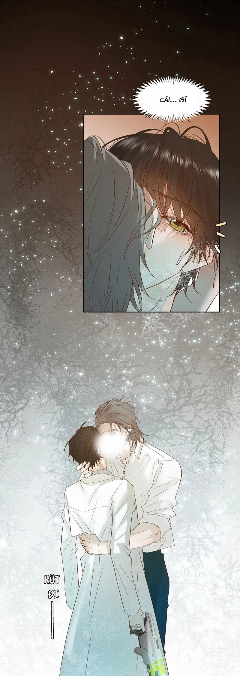 Tuyệt Xử Phùng Sinh Chapter 55 - 12