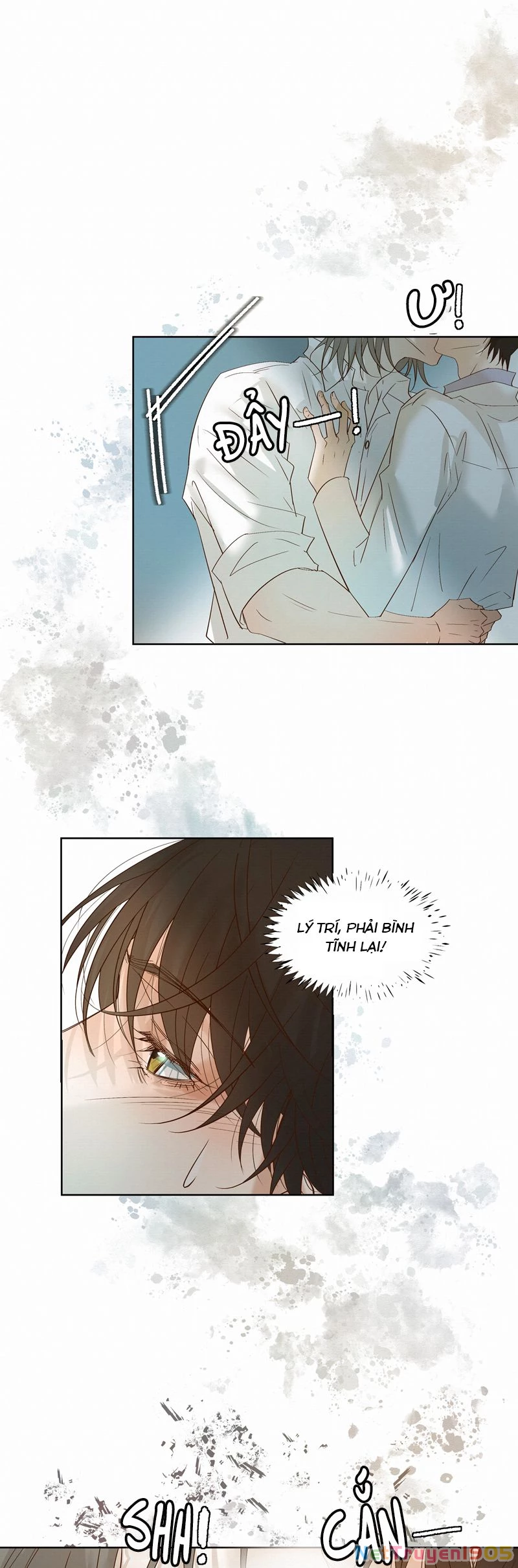 Tuyệt Xử Phùng Sinh Chapter 55 - 14