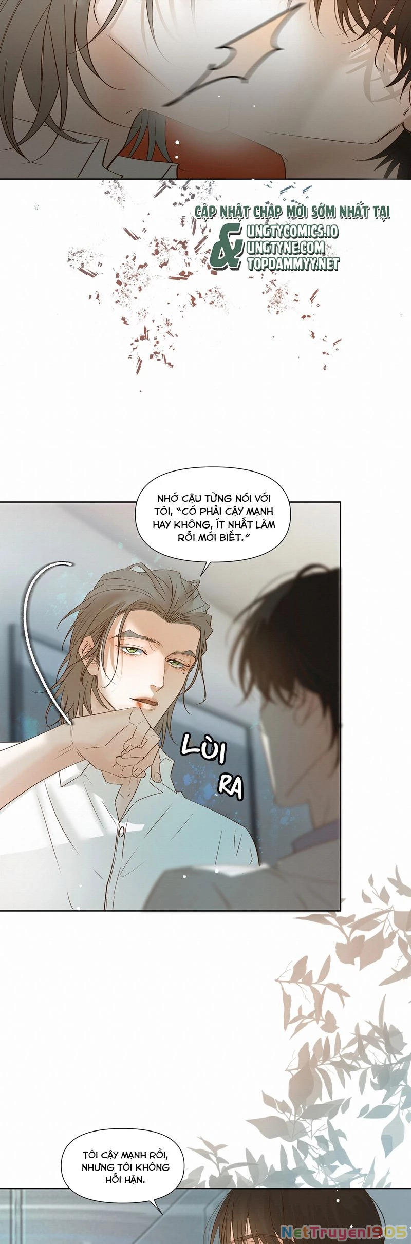 Tuyệt Xử Phùng Sinh Chapter 55 - 15