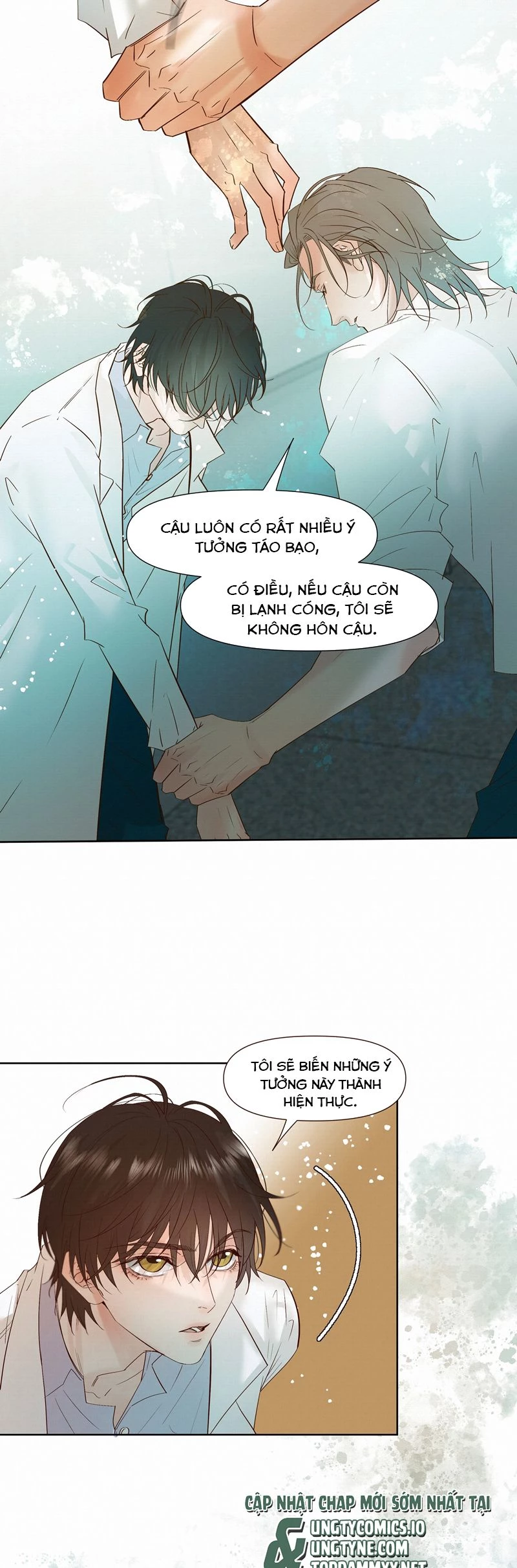 Tuyệt Xử Phùng Sinh Chapter 55 - 17