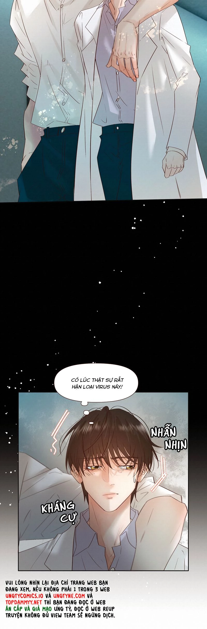 Tuyệt Xử Phùng Sinh Chapter 55 - 20
