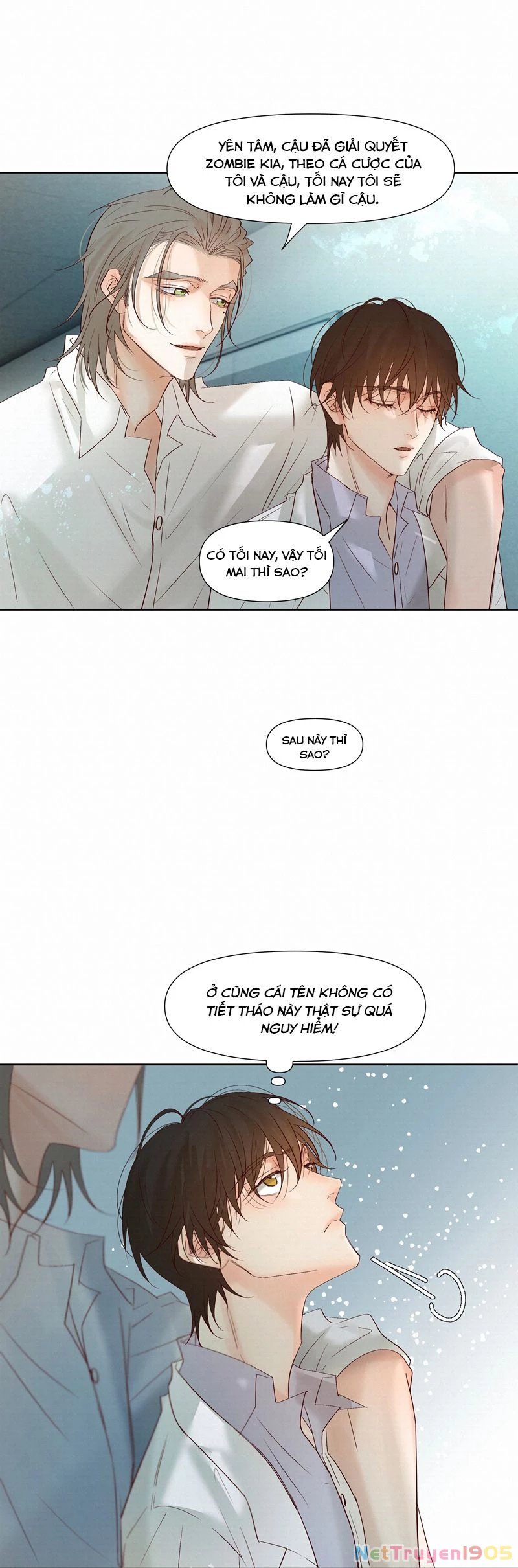 Tuyệt Xử Phùng Sinh Chapter 55 - 21